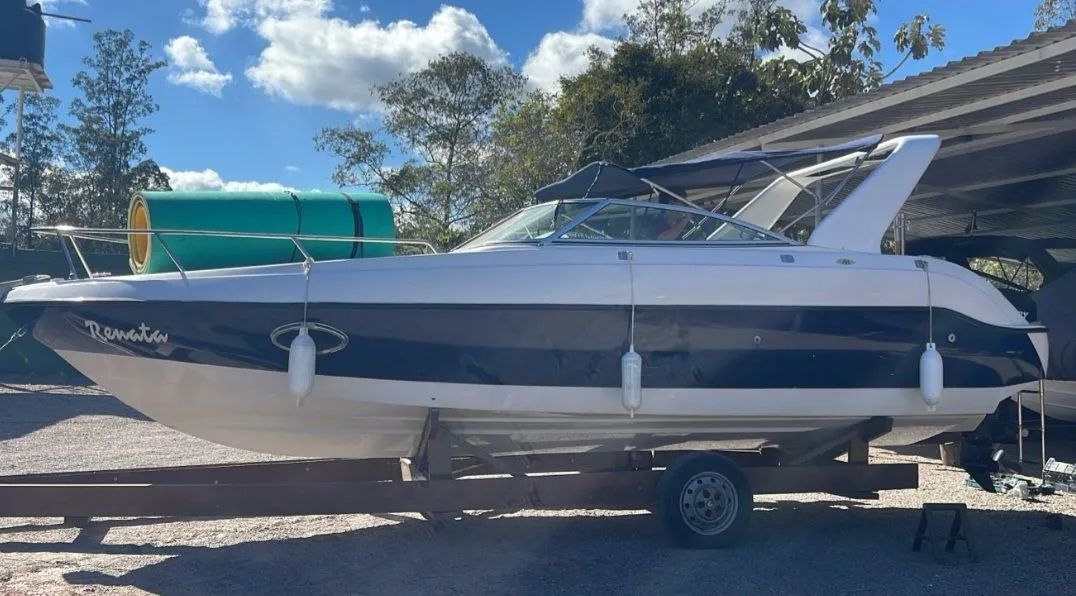 Targa em Fibra de Vidro - Foto 8