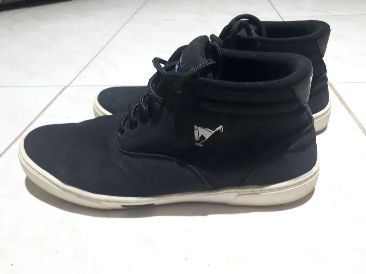 Tênis Polo Joy Original 43