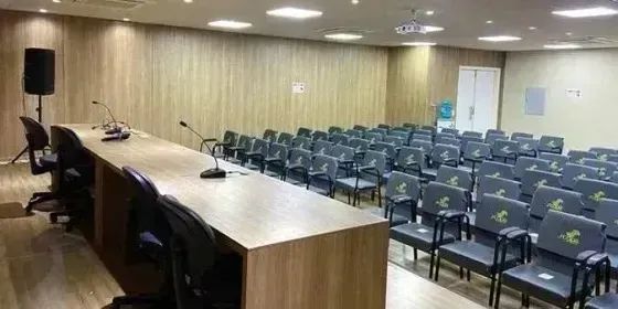 Sala a venda - Ed. Scopa Platinum Corporate  Aldeota, Fortaleza/CE - Foto 5