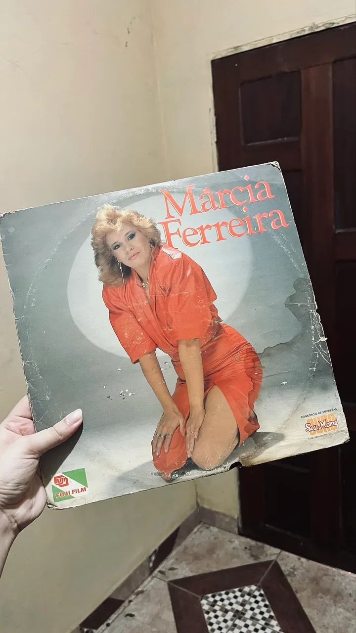 Discos de vinil - Foto 4