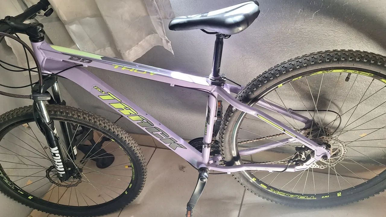 Bike Aro 29