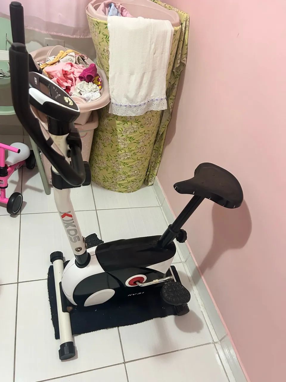 Bicicleta Ergométrica  - Foto 2