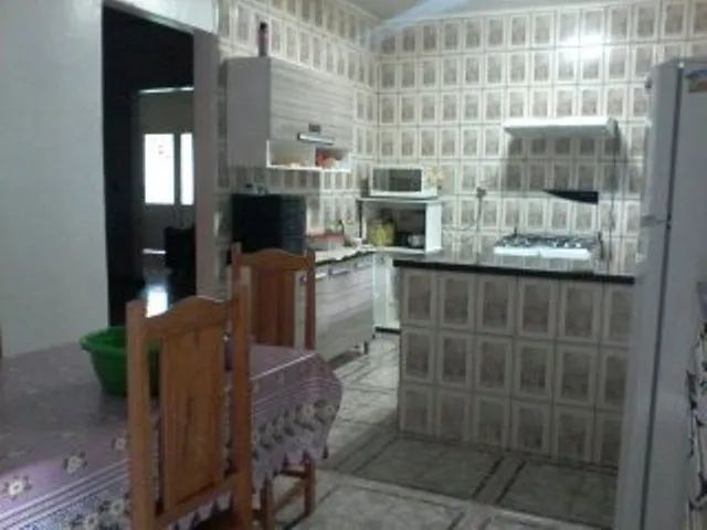 Casa (Mini-Chácara) - Foto 4