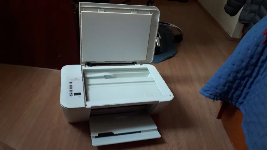 Impressora HP no estado - Foto 2