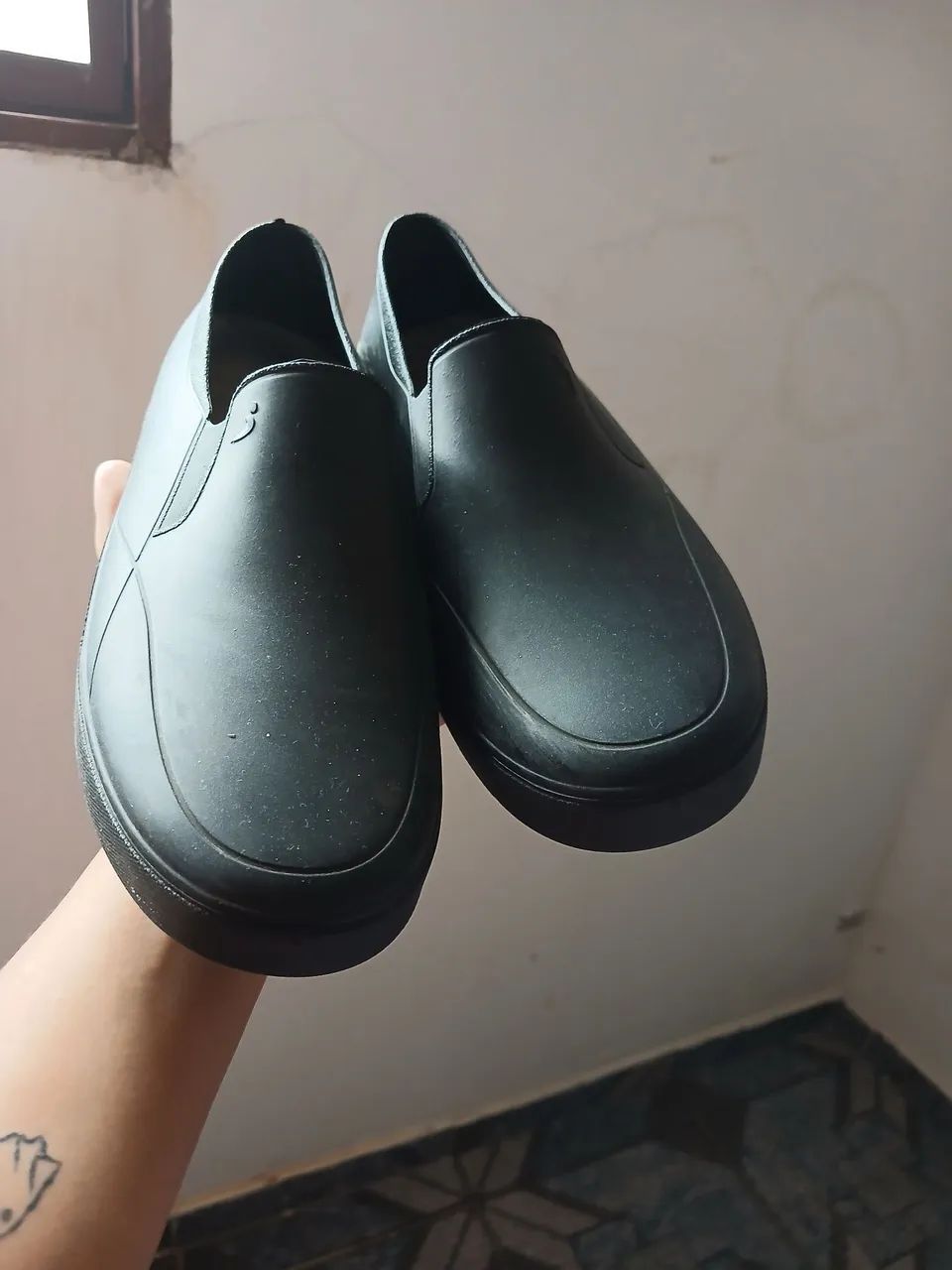 Vendo-o pra hj