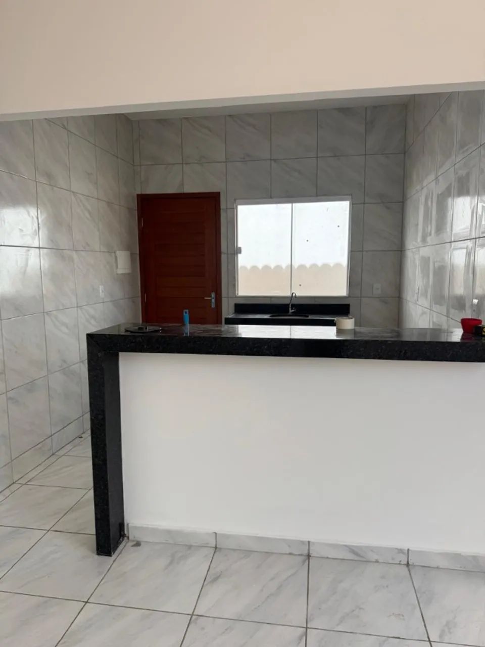 Vendo Casa no Planalto com 02 quartos - Foto 4