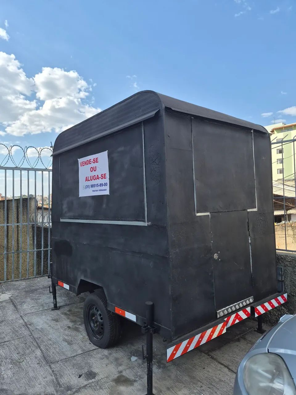 Trailer 