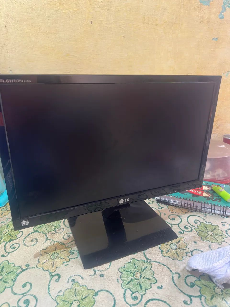 Monitor LG  - Foto 3