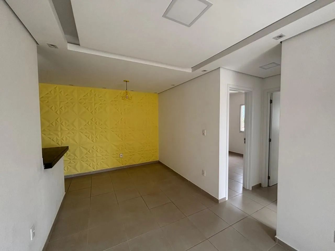 Apartamento com 2 dormitórios, à venda no Edifício Lírios - Jardim São Paulo - Sorocaba/SP - Foto 4