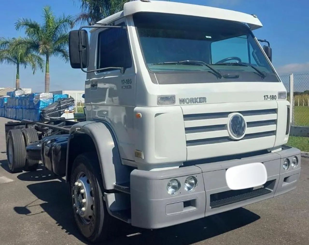 VW 17-180 - Foto 3