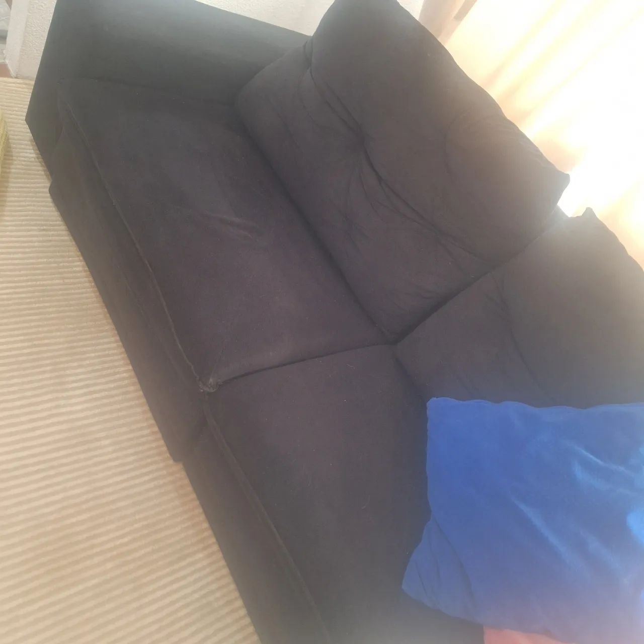 Sofa retratil  - Foto 2