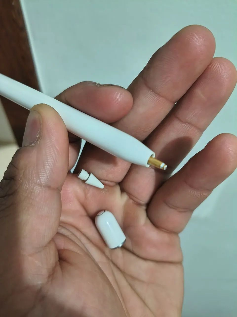 Apple pencil 1 original Apple  - Foto 3
