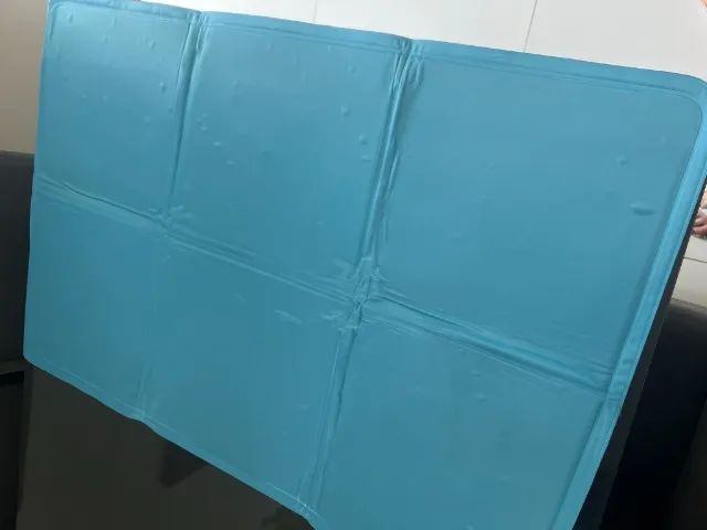 Tapete Gelado para Cães 60x90cm