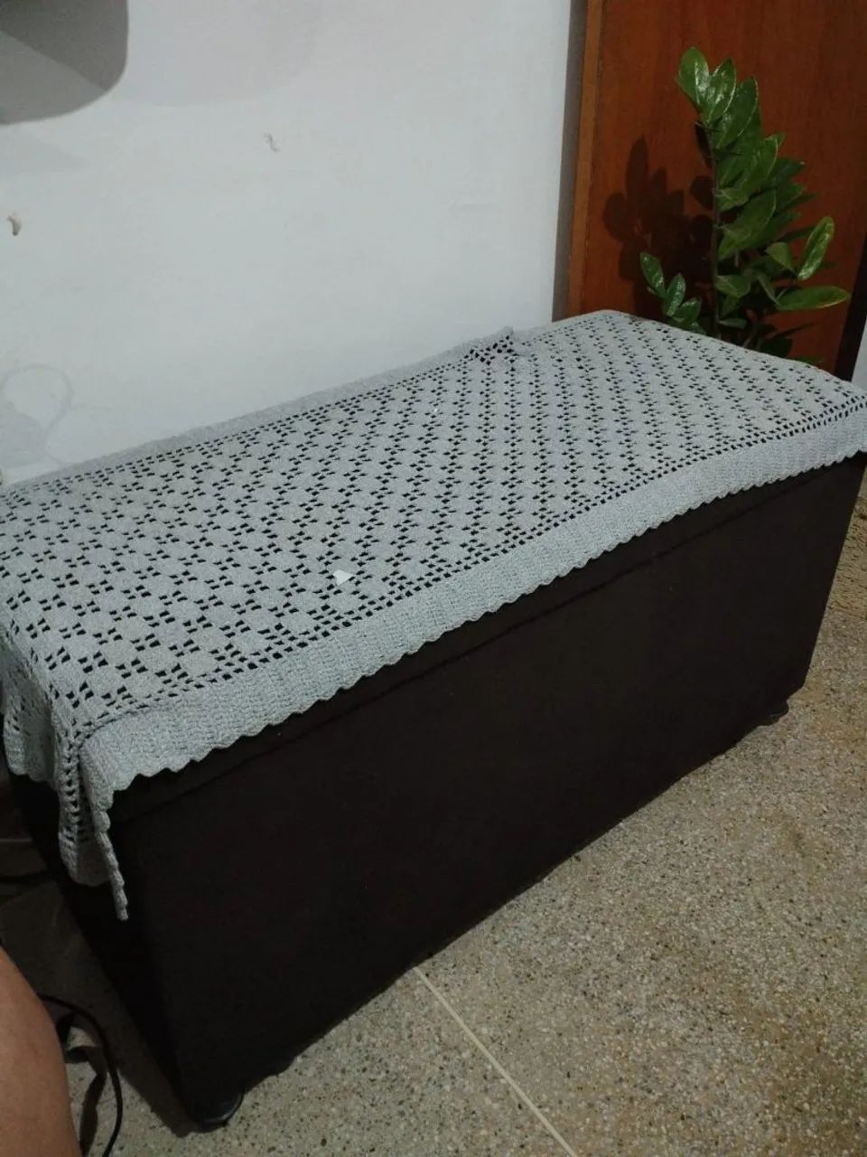 Cama e baú  - Foto 4