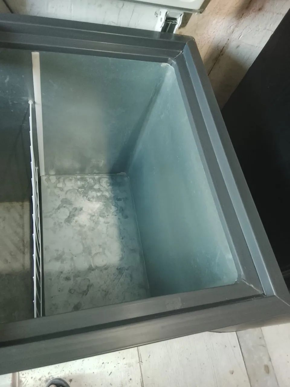 Freezer Horizontal SEMINOVO - Foto 4
