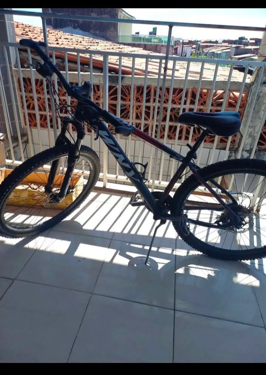 BICICLETA WNY ARO 29