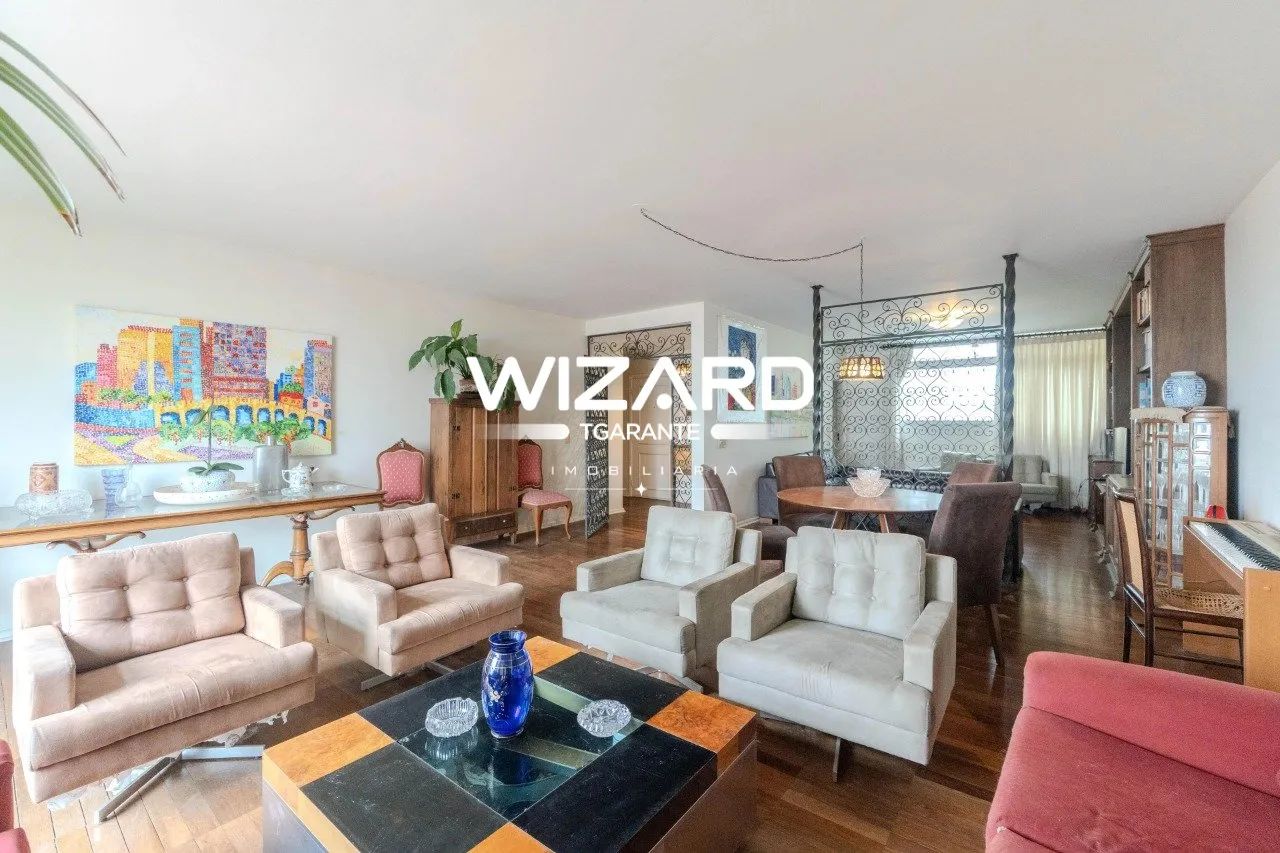 Apartamento 3 dormitórios na Bela Vista, SP - Foto 5