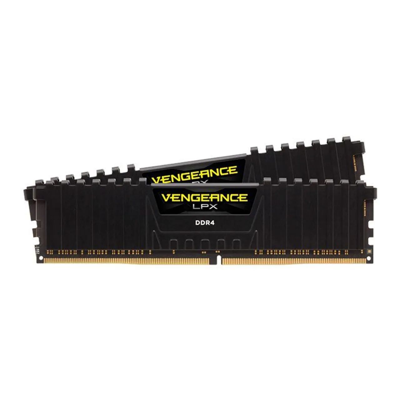 Memória ram Corsair vengeance lpx dual 64gb (2x32)