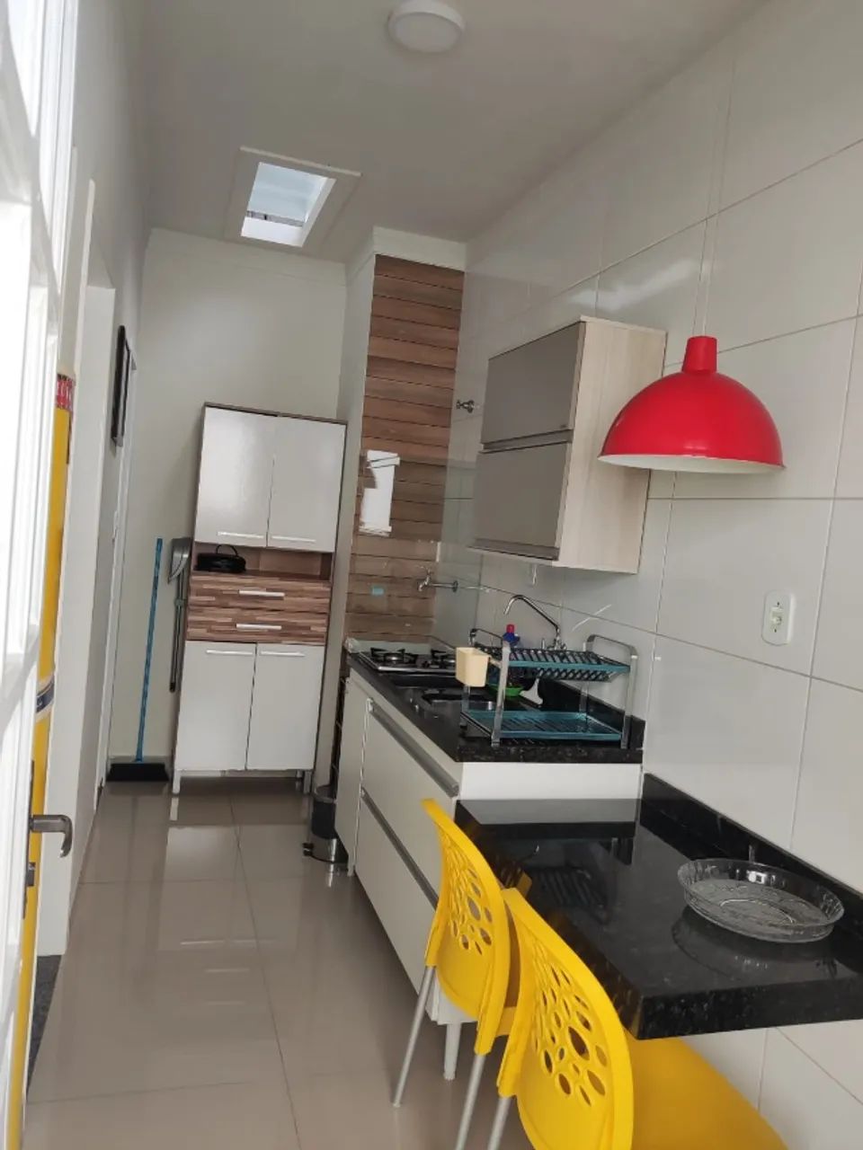 Flat Mobiliado na Atalaia - FIXO - Foto 2