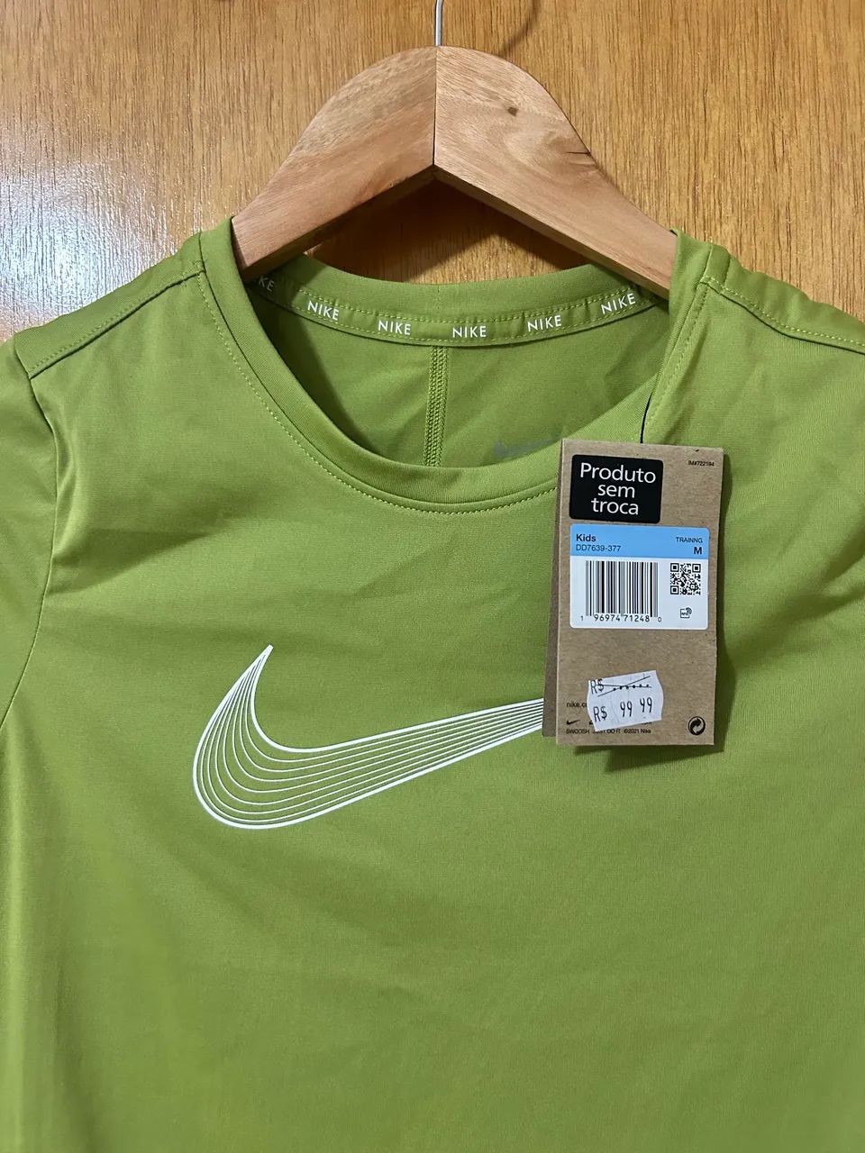 Camiseta Nike - Foto 2