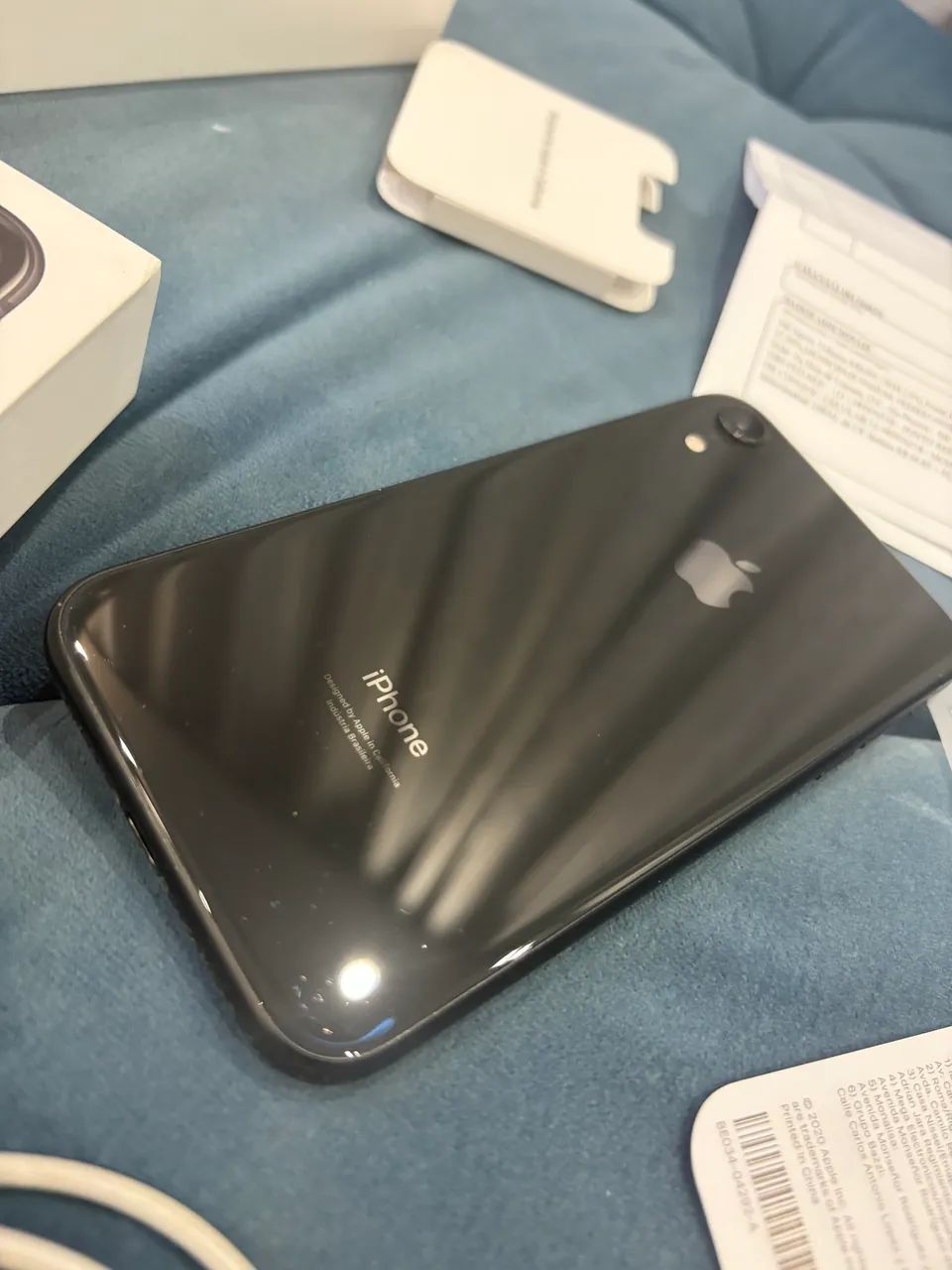 iPhone XR 128gb - Foto 3