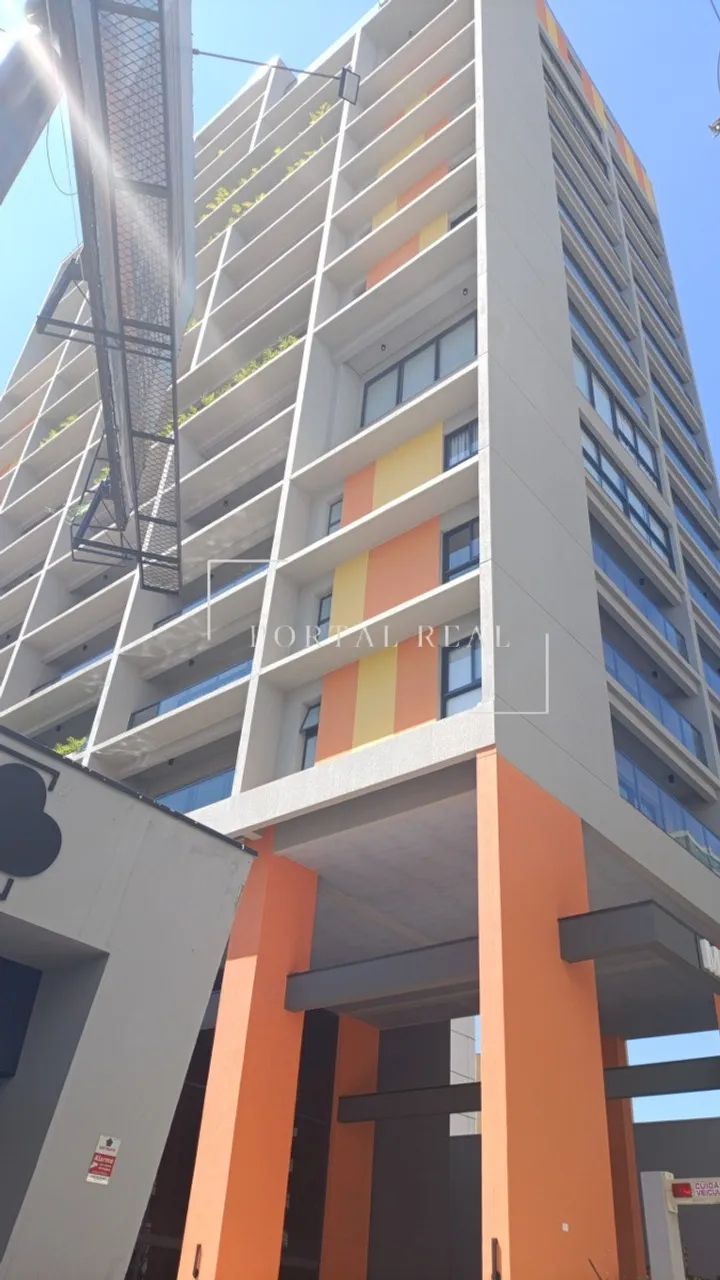 APARTAMENTO RESIDENCIAL em CAMPINAS - SP, CAMBUÍ