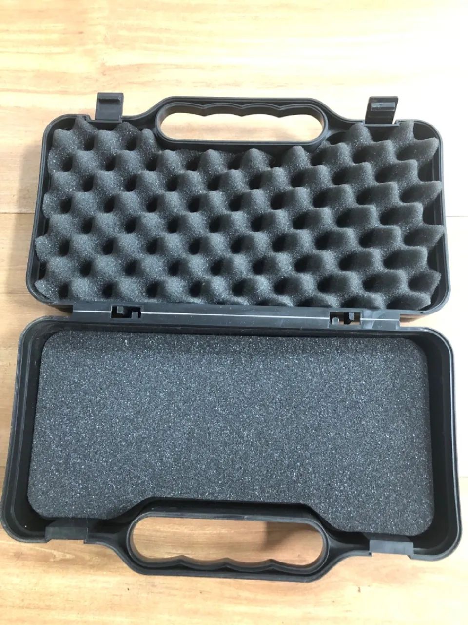 Case microfone - Foto 4