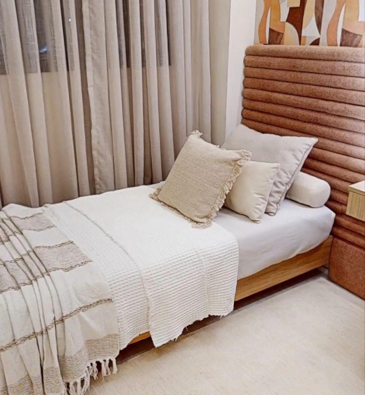 Apartamento 4 quartos Only by Living - Foto 2