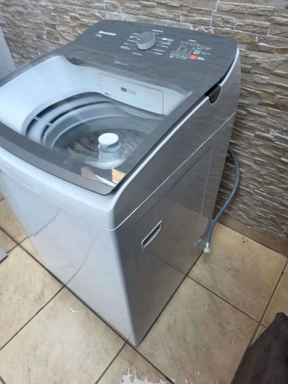 Máquina de lavar  - Foto 4