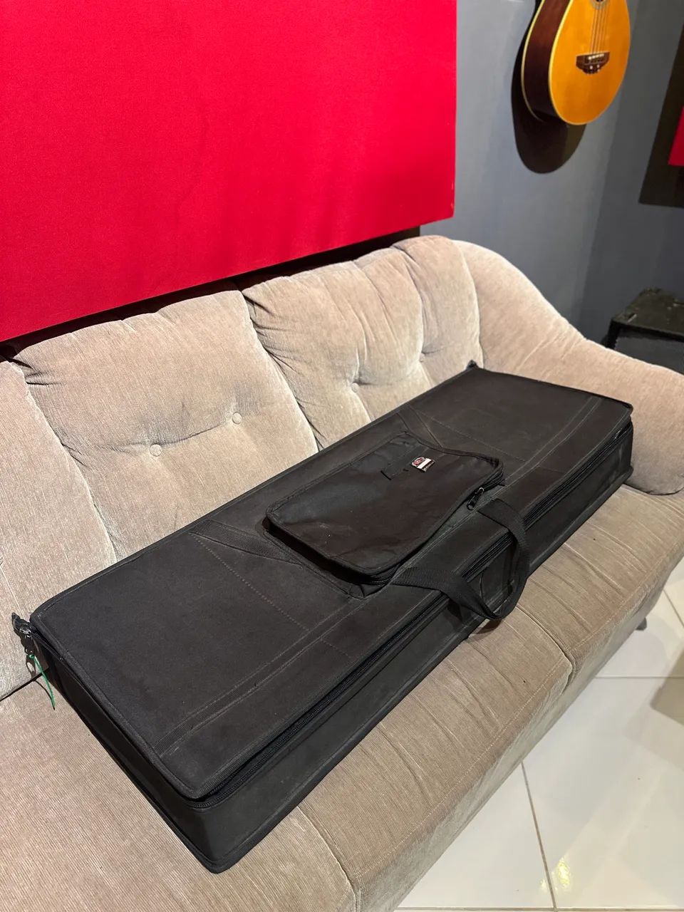 Semi Case Roland Gw8  - Foto 2