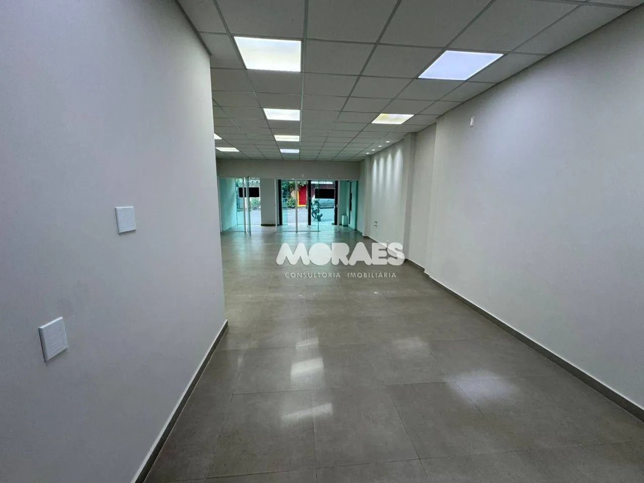 Loja para alugar, 200 m² por R$ 7.500/mês - Centro - Bauru/SP - Foto 2
