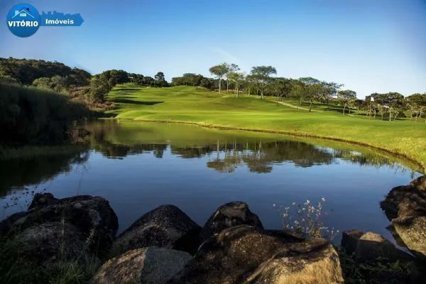 Terrenos em condomínio na cidade de São Roque ! - Foto 4