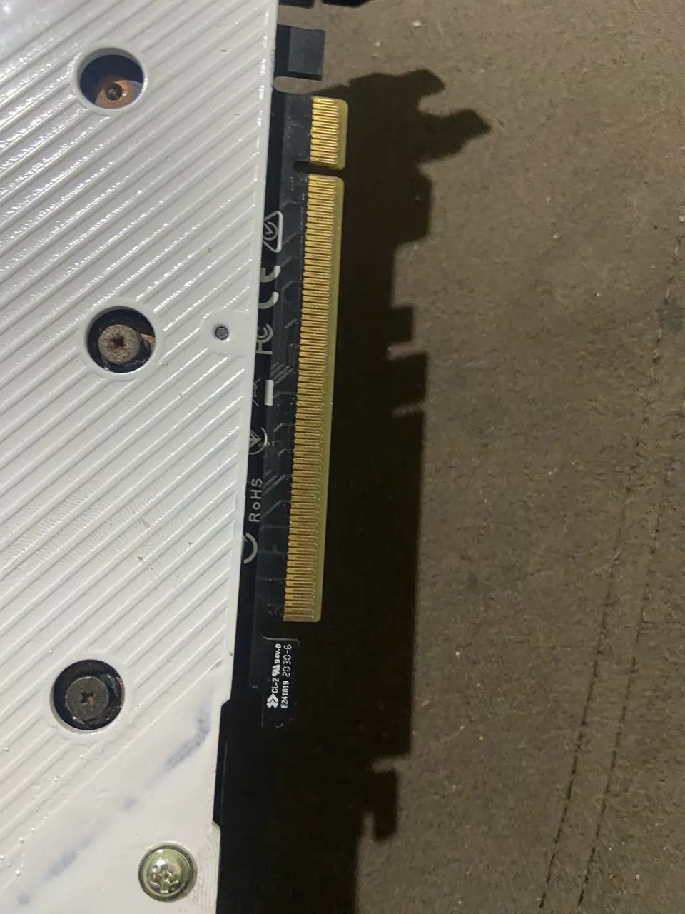 GTX 1650 Super  - Foto 4