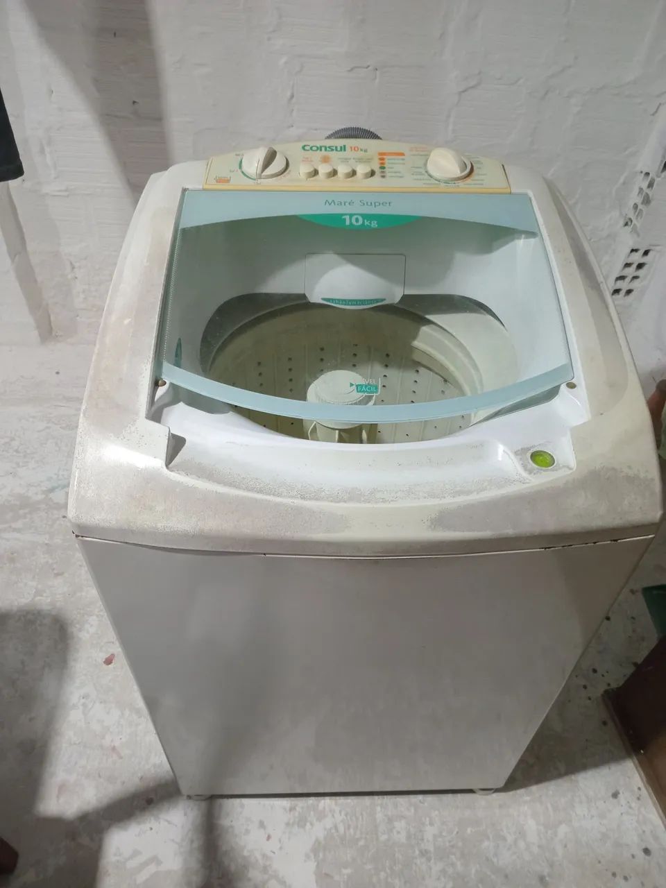 Máquina de lavar roupas  - Foto 2