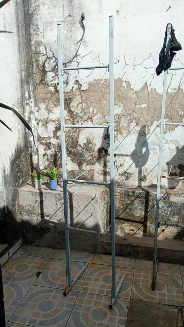Banca de madeira  - Foto 4
