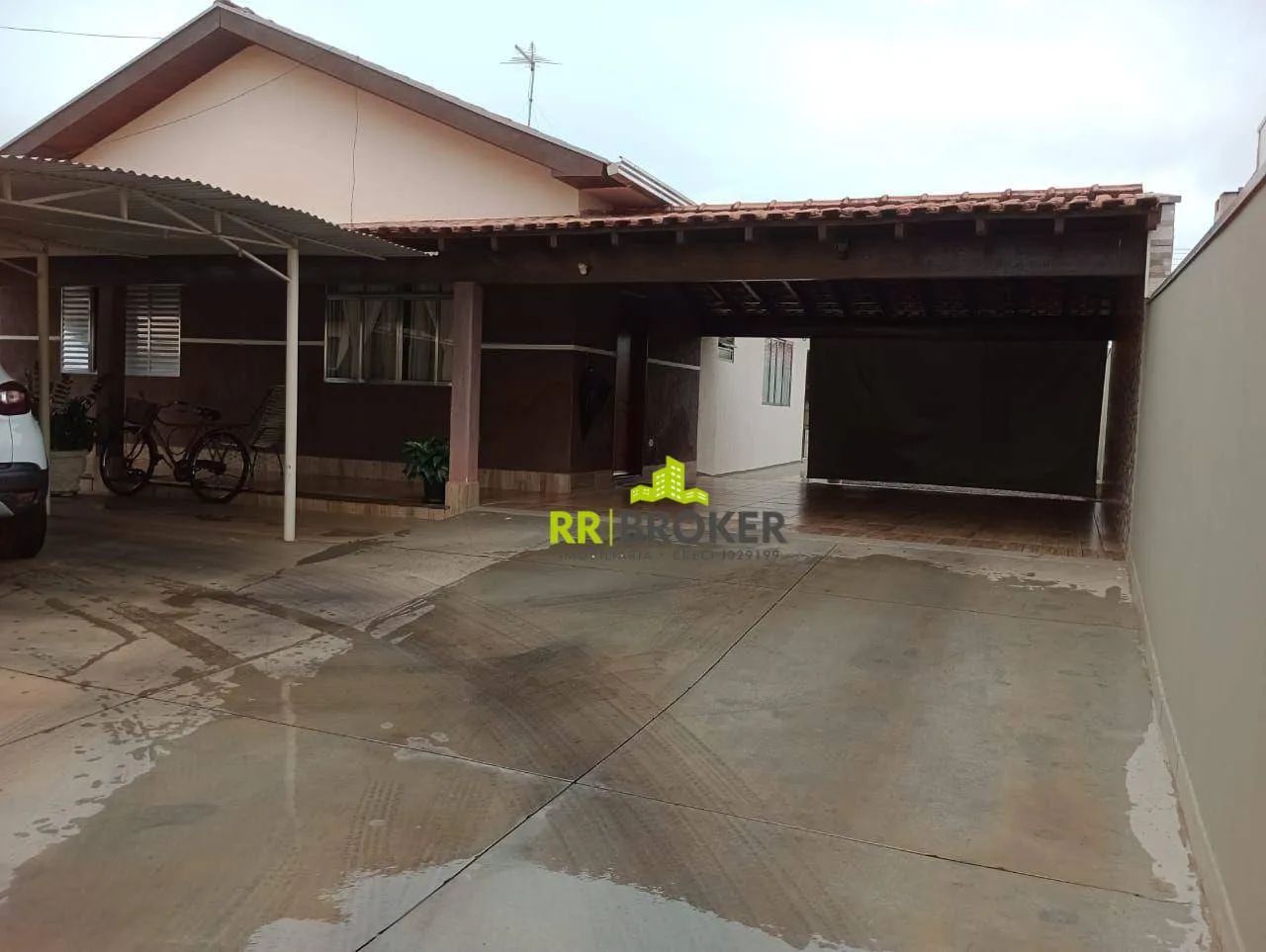 Imóvel no Centro -Prédio e Casa - Foto 2