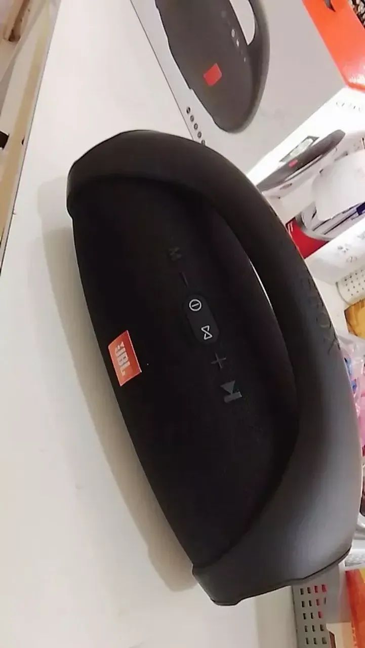 Caixa som JBL
