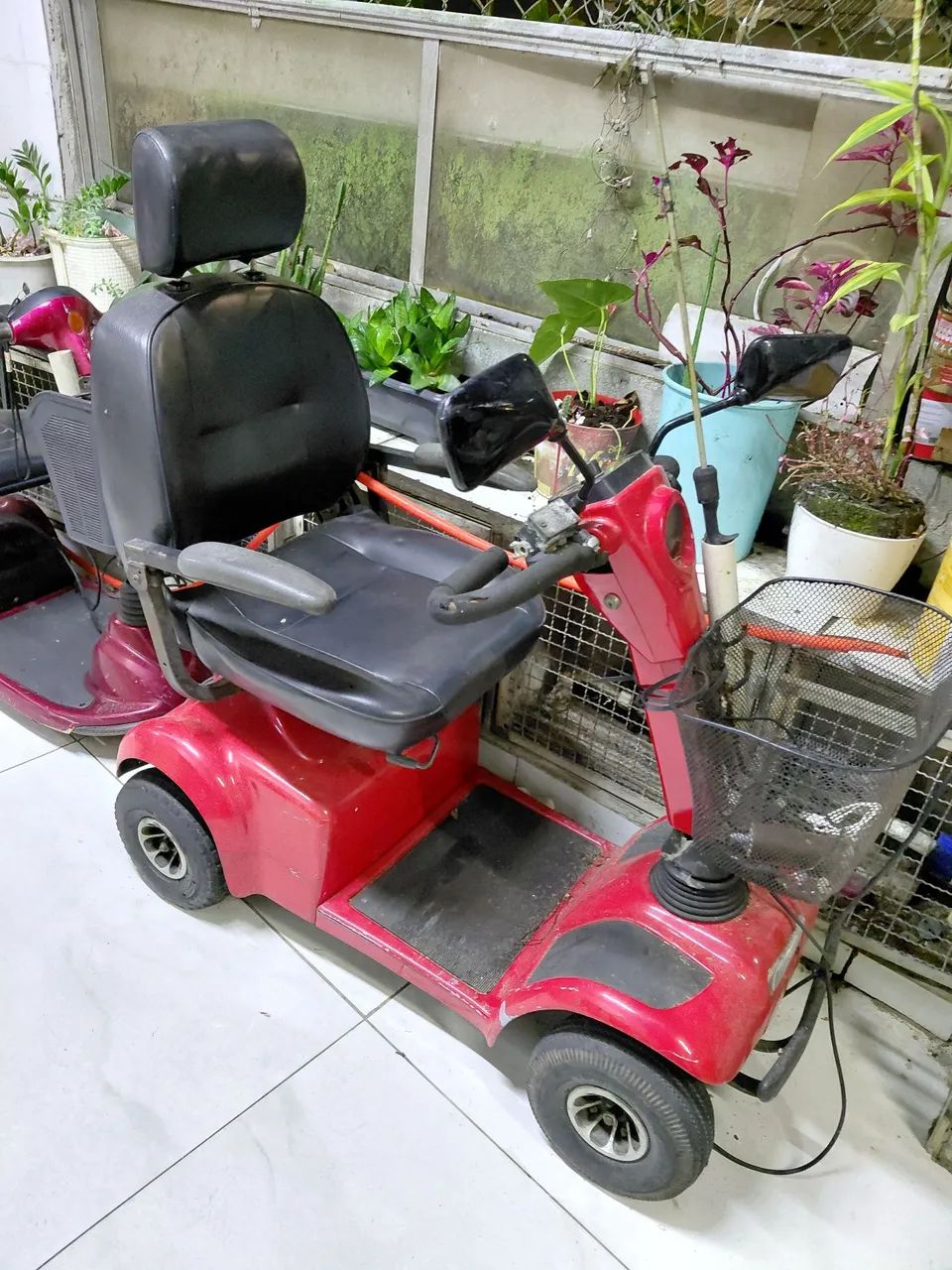 Scooter Elétrica  - Foto 2