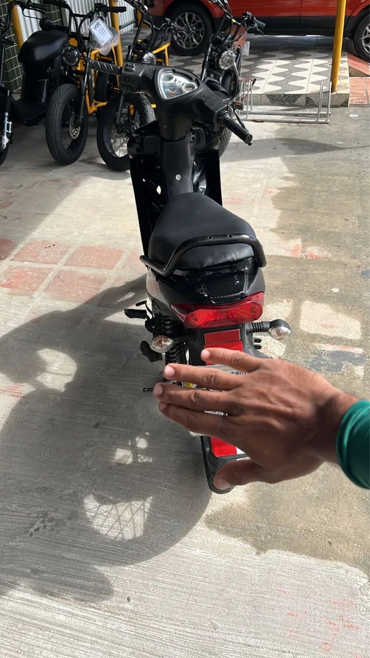 Vendo 50cc  - Foto 4