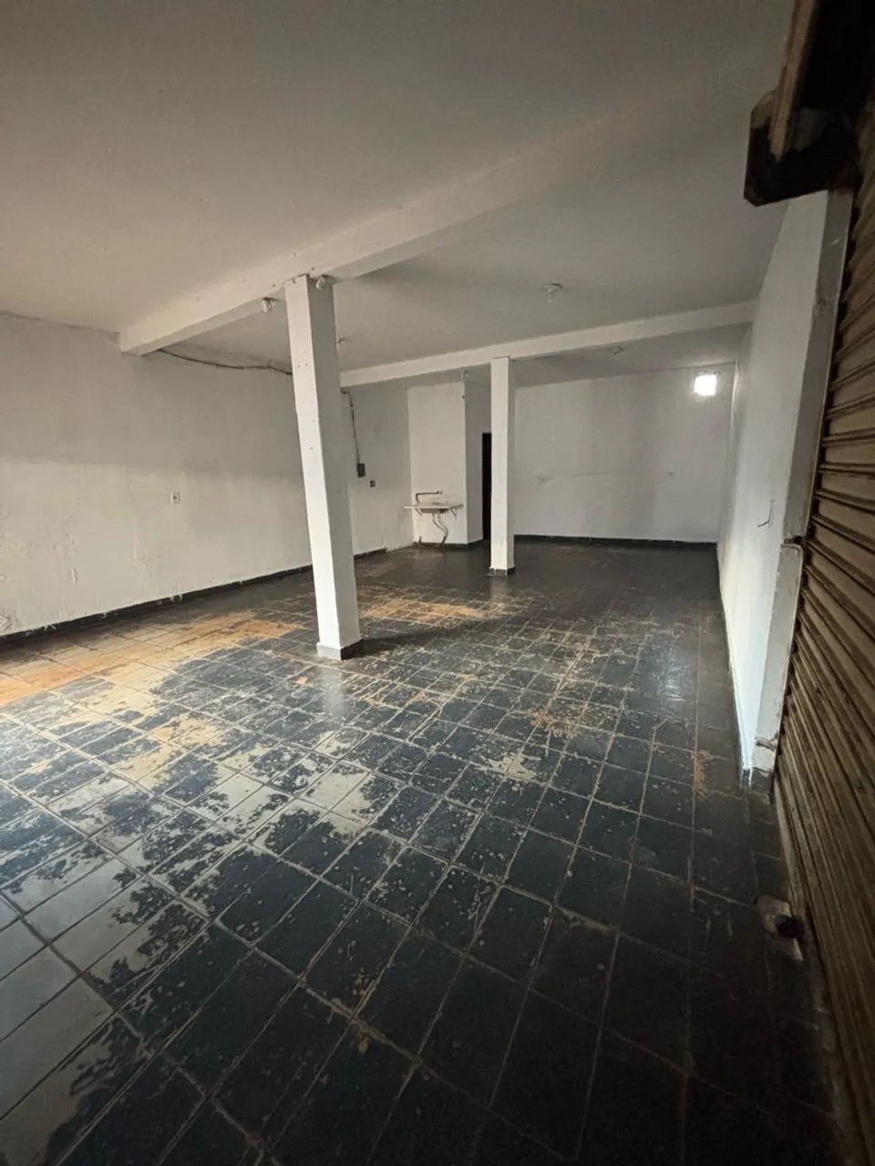 Aluga-se sala comercial  - Foto 2