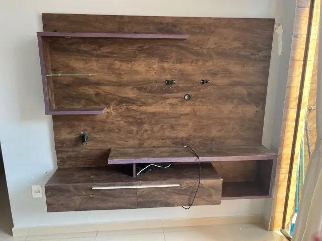 Painel de Parede Sala - Foto 3
