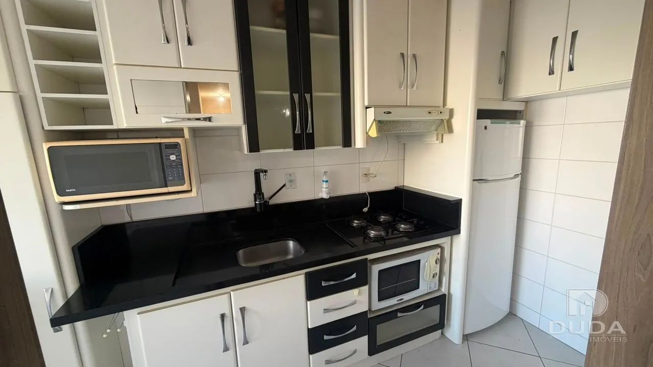 Apartamento Mobilado Para Locação - Foto 5