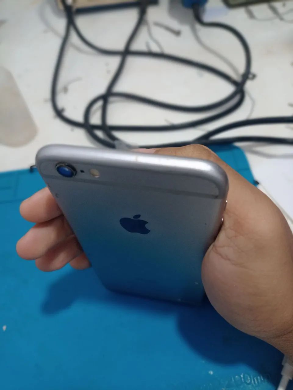 IPHONE 6 (Leia a descrição!!!) - Foto 5