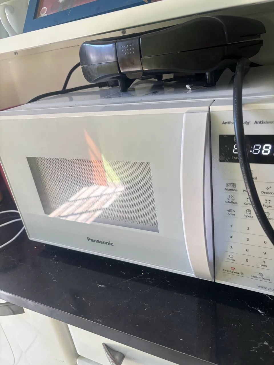 Microondas 