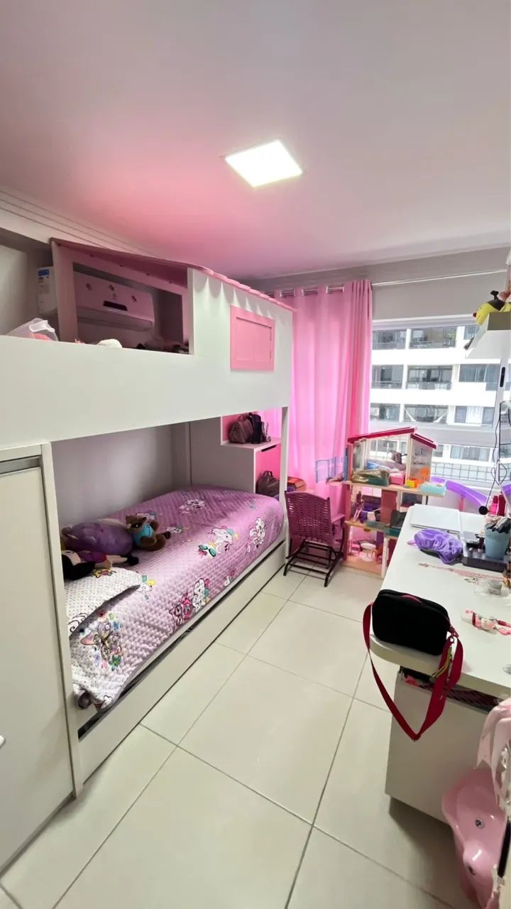 Apartamento à venda no Edifício Egídio Francisco no Mauricio de Nassau, 98m2 - Foto 5
