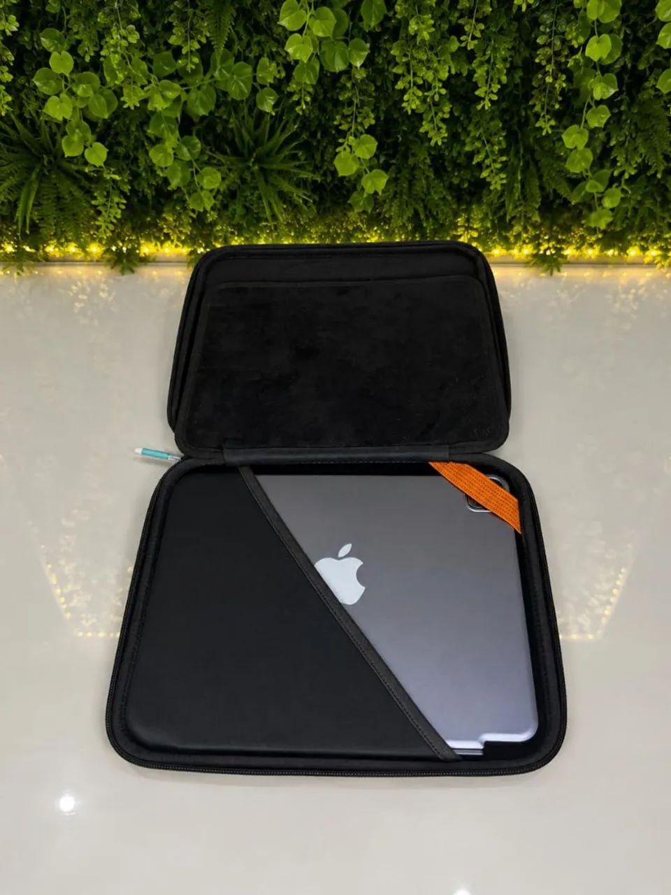 IPad Pro 6? geração 128GB com teclado e caneta  - Foto 3