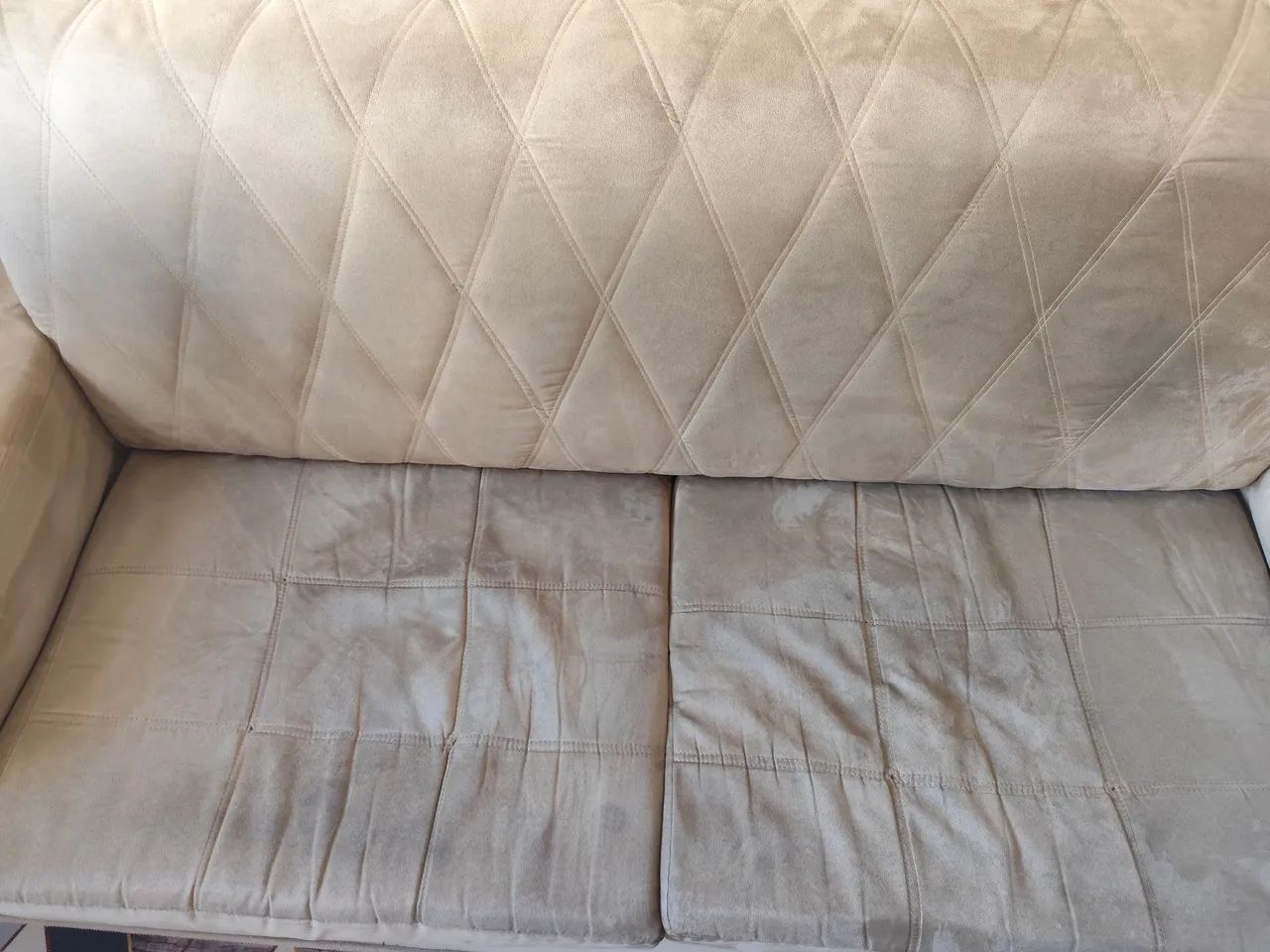 Vendo lindo sofá, extremamente confortável. - Foto 2