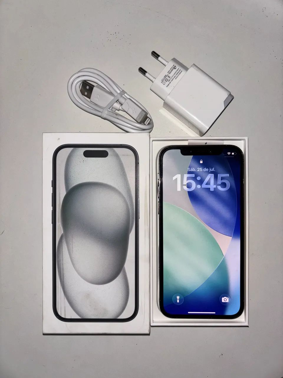 Iphone 12 Pro 512gb / Oportunidade  - Foto 3