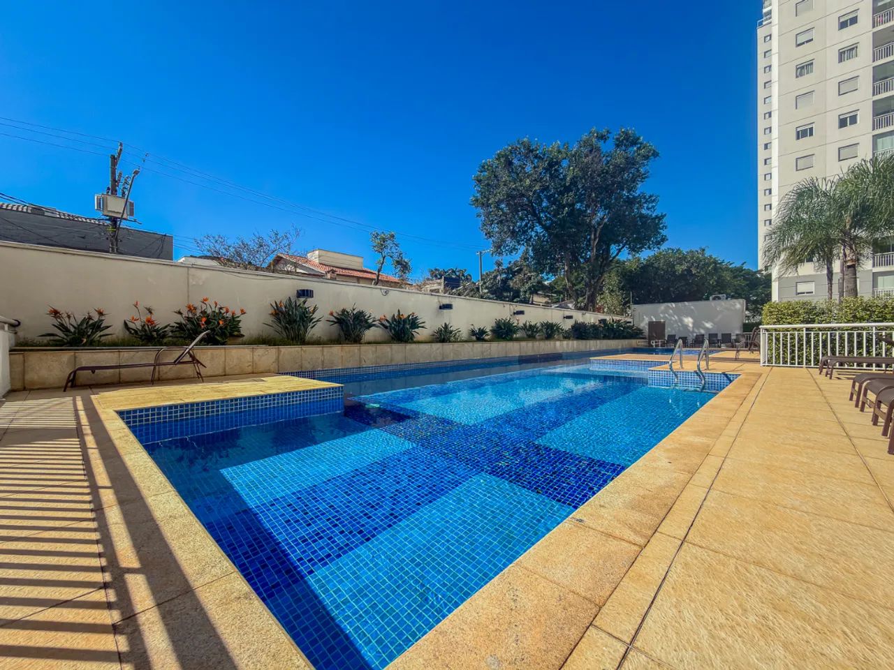 Apartamento para venda em Vila Vera com 3 quartos, 105m² - Foto 3