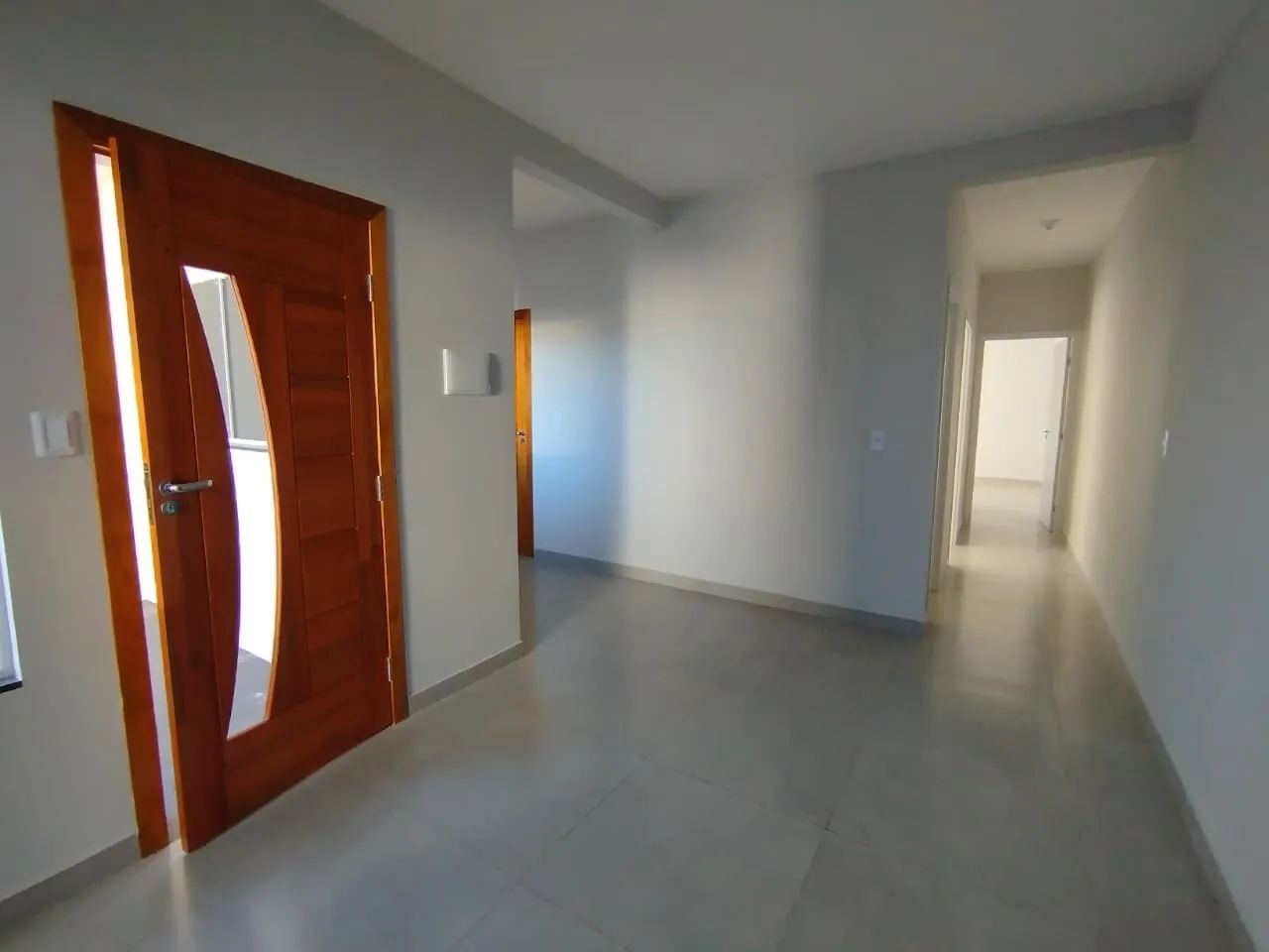 CASA À VENDA NO CHAPADA - Foto 4